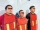 Circulaban armados por Jardines del Aeropuerto; los detienen