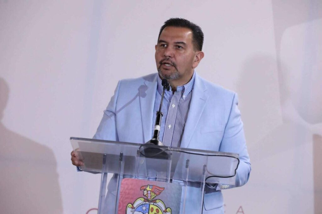 Reitera alcalde que incluirá a hijas e hijos de no derechohabientes en Centros de Cuidado