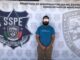 Recuperan vehículo robado en operativo de vialidad; un detenido