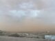 Pronostican fuertes vientos y precipitaciones en el estado