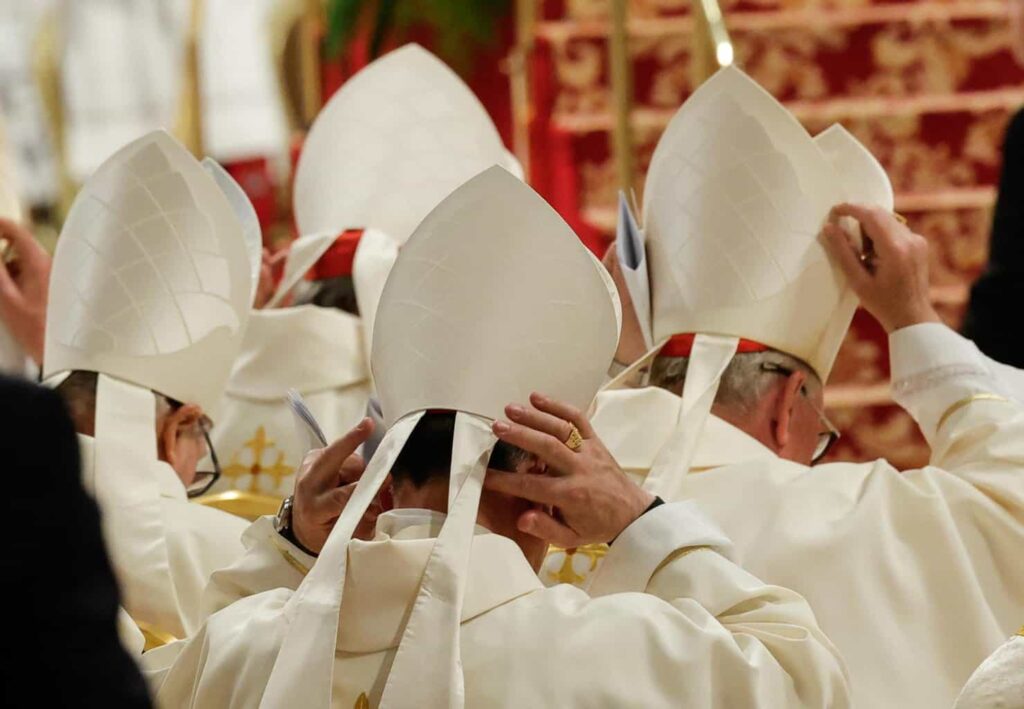 Nuevo papa debe completar reforma a la Iglesia iniciada por Francisco: Alberto Barranco