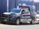 Roban camioneta estacionada en la colonia Guadalupe Victoria