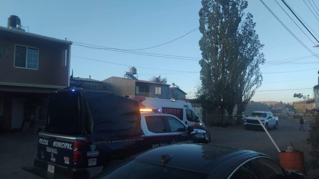 Localizan a joven sin vida en Tierra Nueva; se desconocen las causas