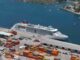 Arriba a Mazatlán el primer crucero turístico de mayo; suman 48 en 2025: Sectur Sinaloa