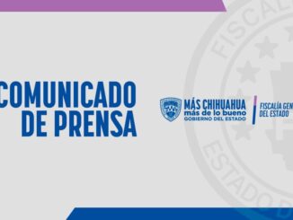 Identifica FGE a persona encontrada sin vida en la carretera Parral- Guadalupe y Calvo