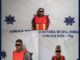 Capturan en diferentes hechos a 3 prófugos de la justicia