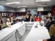 Instalan Comisiones Unidas de Gobernación y Puntos Constitucionales con Educación, Cultura Física y Deporte