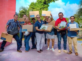 Compromiso y Acción en la Ayuda Humanitaria ante Desastres Naturales
