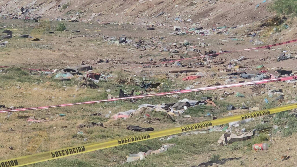 Mujer localizada sin vida en colonia Praderas del Sur falleció por causas naturales: FEM