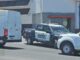 Detienen a conductor de vehículo robado en operativo en la avenida Pacheco