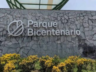 Sheinbaum afirma que «se hará todo» para retirar concesión del Parque Bicentenario
