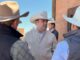El cierre de la frontera afecta directamente a miles de ganaderos de Chihuahua y de todo México”: Guillermo Ramírez