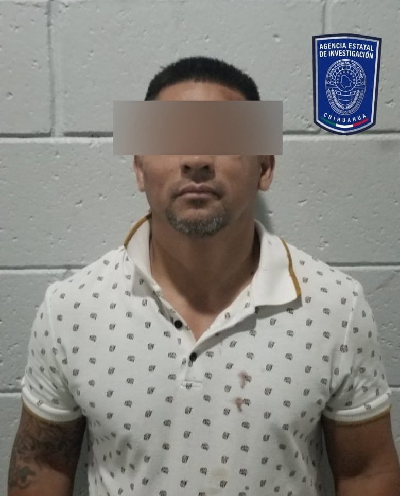 Vinculan a proceso al imputado por el homicidio de una pareja