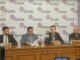 Refrendan JMAS y SESEA compromiso con la transparencia mediante convenio de colaboración