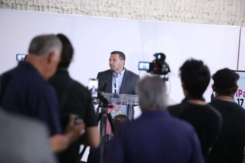 Fortalecen eventos comunitarios el tejido social de Juárez: Alcalde