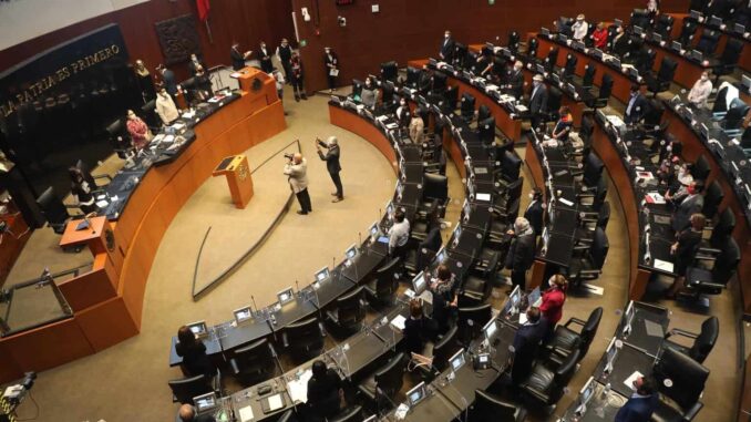 Senado rechaza que Congreso de EE.UU. imponga un 5% de impuestos a remesas
