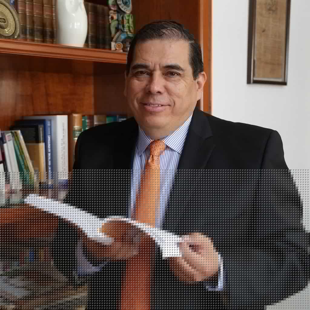 Ordenan detención contra López Elías por peculado agravado