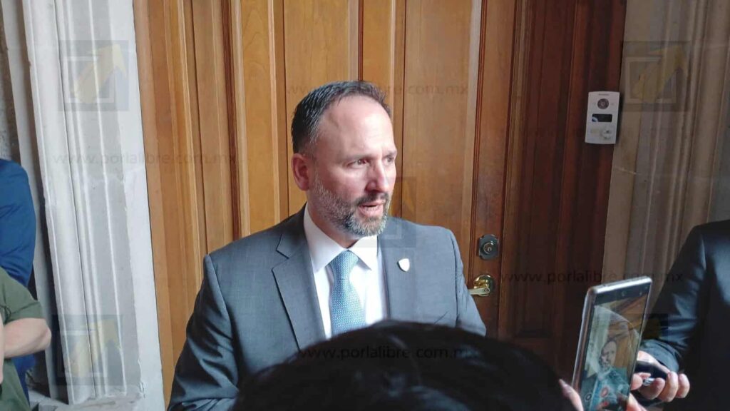 Implementan operativo especial de seguridad para elecciones del Poder Judicial