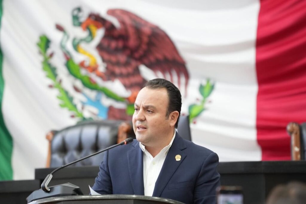 Prioriza Memo Ramírez la seguridad y la salud ante desmantelamiento de laboratorio clandestino