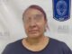 Reaprehende FGE Zona Sur a mujer imputada por robo cometido en Parral