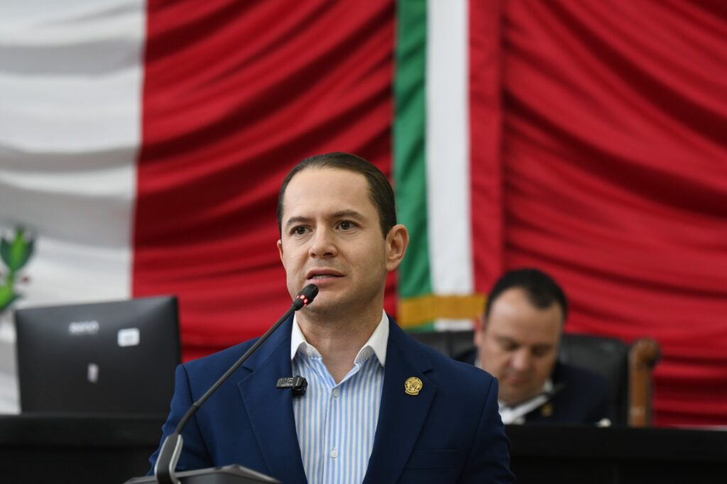 José Luis Villalobos García defiende legalidad y respeto constitucional en debate sobre comparecencias