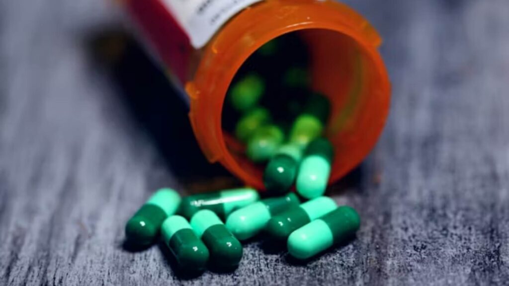 Hacienda bloquea a una red vinculada a la distribución de drogas sintéticas
