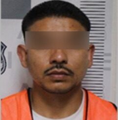 Sentencian a sujeto que robo a repartidor en la colonia Luis Donaldo Colosio
