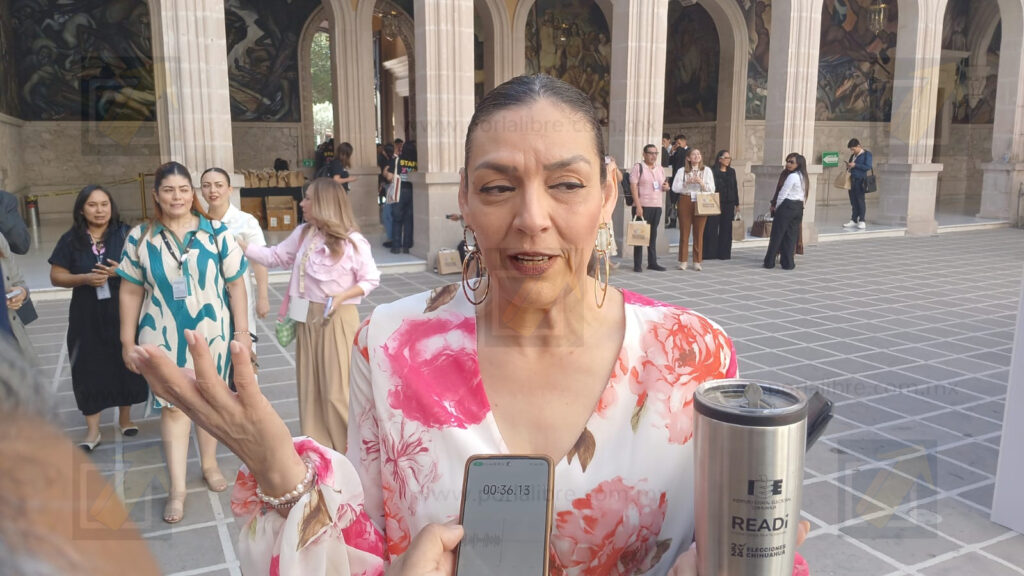 Apariciones de aspirantes en medios no son trampa si respetan la ley: IEE Chihuahua