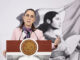 Sheinbaum niega «conflicto» con Estados Unidos por pedir explicación sobre agentes en Chihuahua