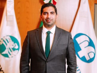 Sheinbaum propone a Roberto Lazzeri como nuevo embajador de México en EE.UU.
