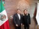 “Reconocemos y acompañamos el llamado de la presidenta Claudia Sheinbaum para trabajar juntos”: Maru Campos