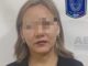 Detiene AEI a imputada por un robo a casa habitación en Parral