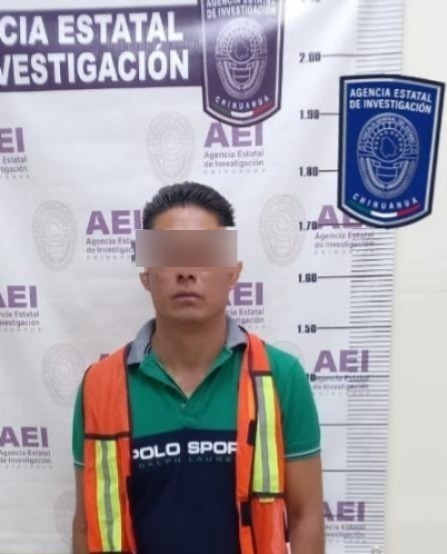 Sentenciado en procedimiento abreviado a 41 años de prisión por el feminicidio de su pareja sentimental