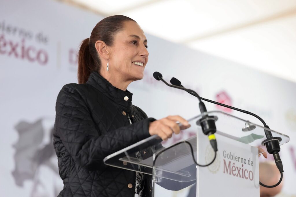 Tren CDMX-Pachuca avanza 30% y promete mejorar la conectividad en Hidalgo