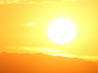Clima de hoy 25 de abril: Onda de calor se intensifica y se extiende a gran parte del país