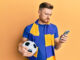 Alerta por fraude con stickers y álbumes de fútbol en América Latina
