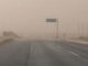 Alerta preventiva por rachas de viento superiores a los 75 km/h