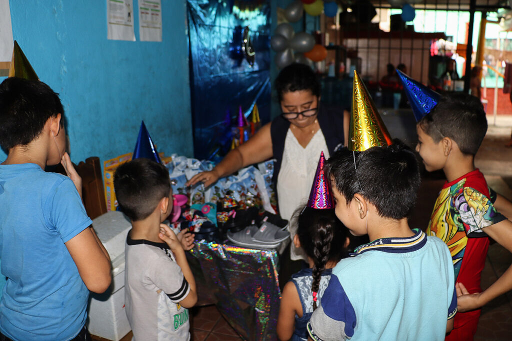 Festejo del Día del Niño dejará beneficios por 37 mil 500 mdp en México