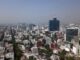 Levantan la contingencia ambiental en el Valle de México