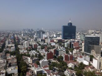 Se suspende la contingencia ambiental en el Valle de México