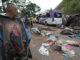 México expresa solidaridad con Colombia por hechos violentos en la carretera Panamericana