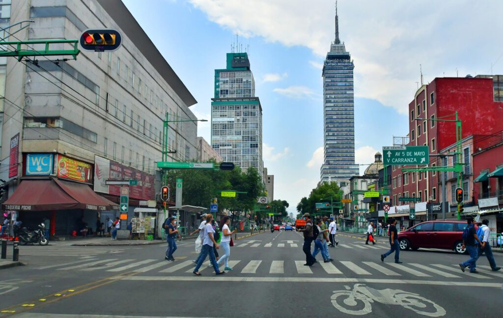 México tiene un déficit comercial de más de mil mdp en primer trimestre pese incertidumbre