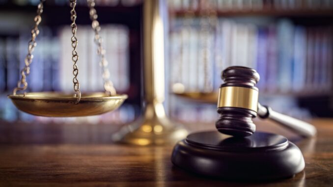 Estudio advierte «erosión sostenida» del Poder Judicial en México entre 2018 y 2025