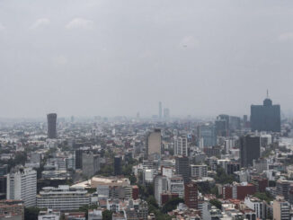 Activan contingencia ambiental en el Valle de México hoy sábado 25 de abril de 2026