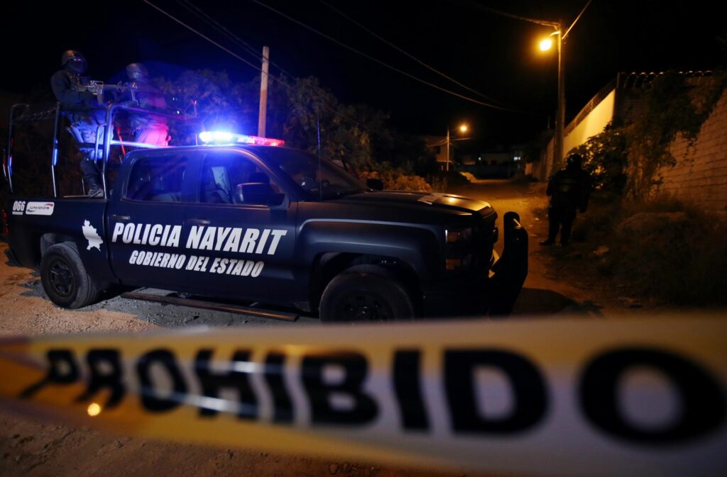 Estado de Nayarit insta a ciudadanos a no salir de casa tras captura de capo del CJNG