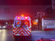 Disparan contra hombre en bloquera de la colonia Nuevo Triunfo; queda herido