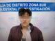 Vinculado a proceso penal por robo con violencia a una tienda en Parral