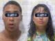 Presentan a detenidos en la colonia Juan Escutia tras hallazgo de un cadáver