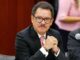 Ignacio Mier: Maru Campos incurrió en «desacato político» por no acudir a invitación del Senado