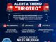 Emite Policía Cibernética Alerta por reto viral “Tiroteo” en redes sociales